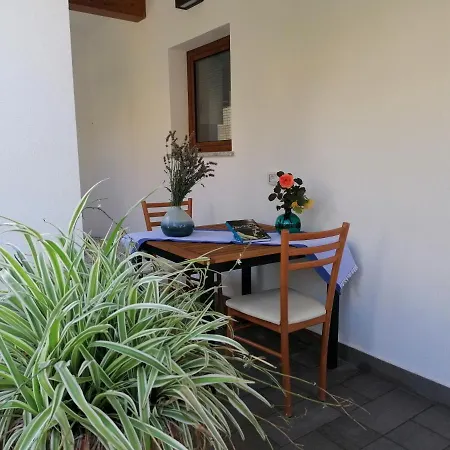 Blue Monk Apartmán *