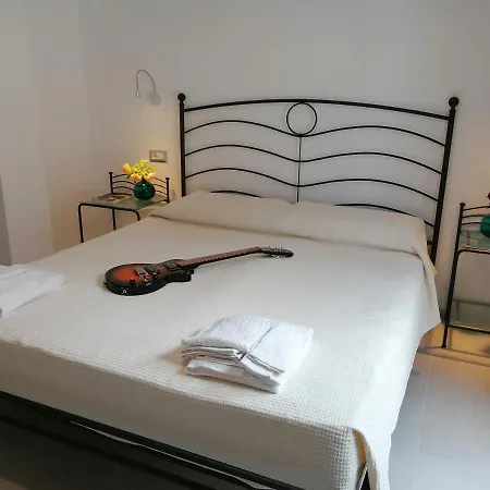 Apartmán Blue Monk *