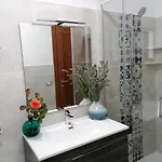 Blue Monk Apartment