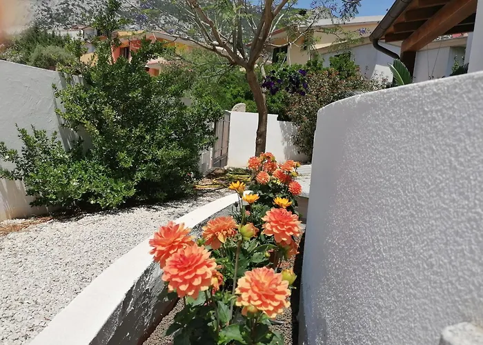 アパート Blue Monk